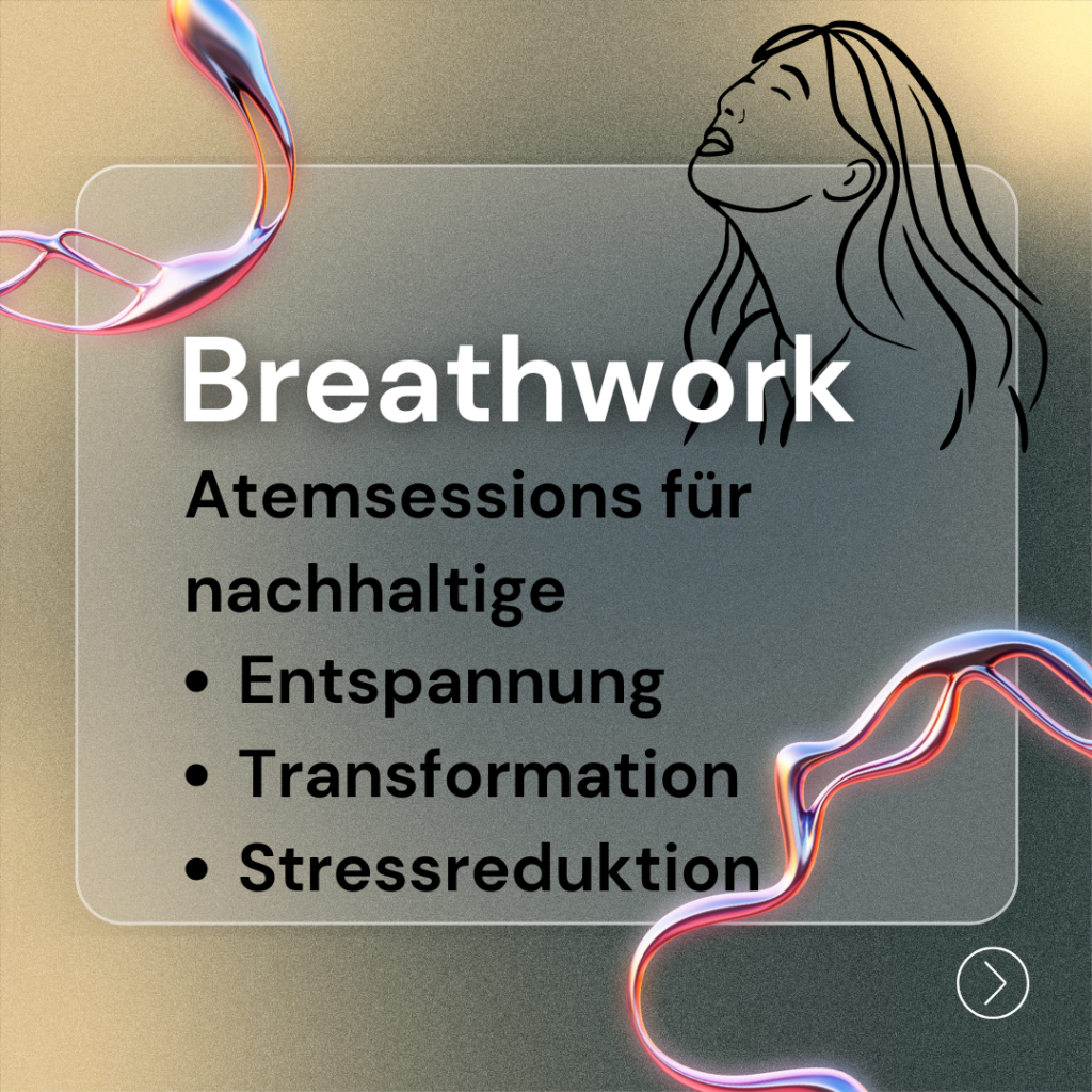 Breathwork Angebot