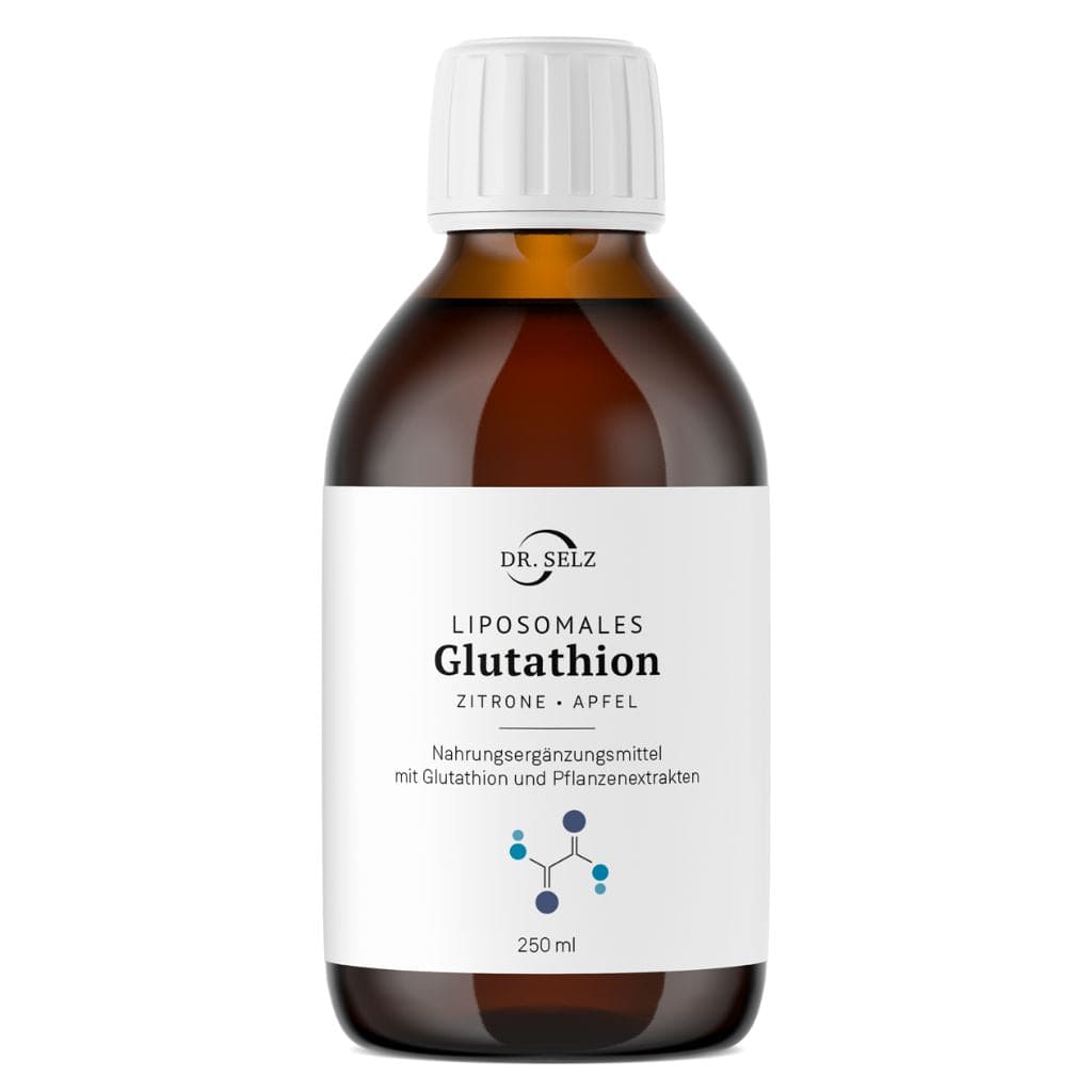 GlutathionliposomalMOckup