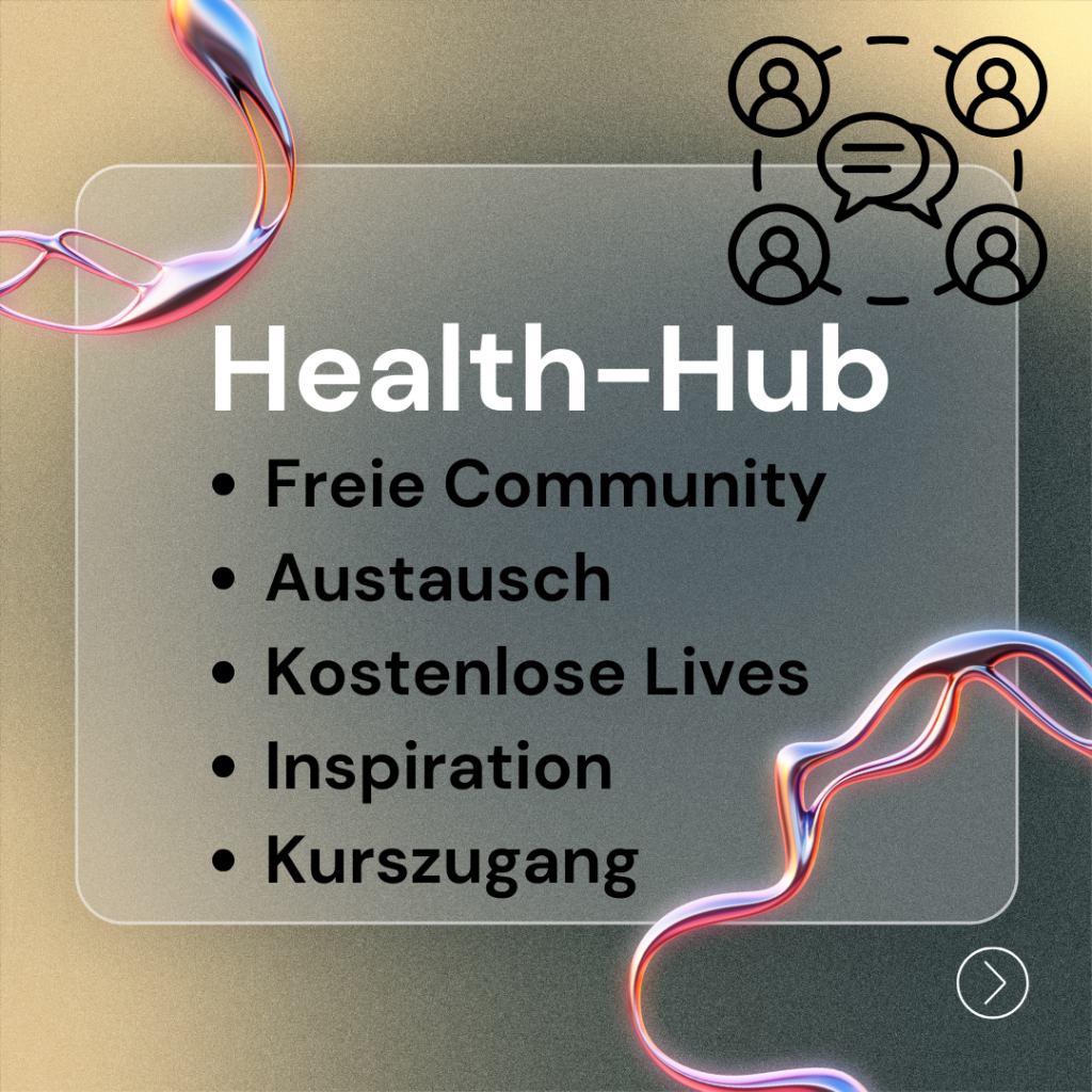 Health Hub