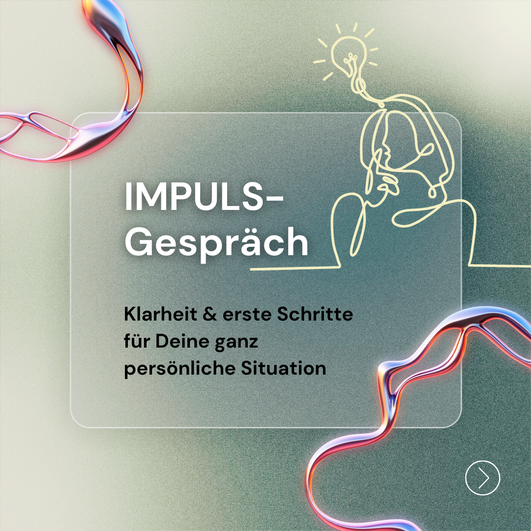 Impuls-Begegnung