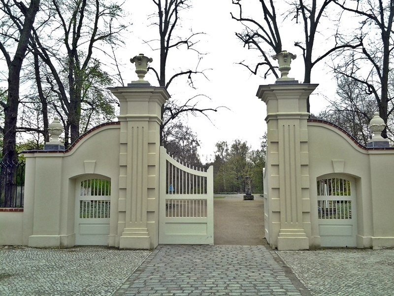 Breathwork Schloßpark Berlin Buch 