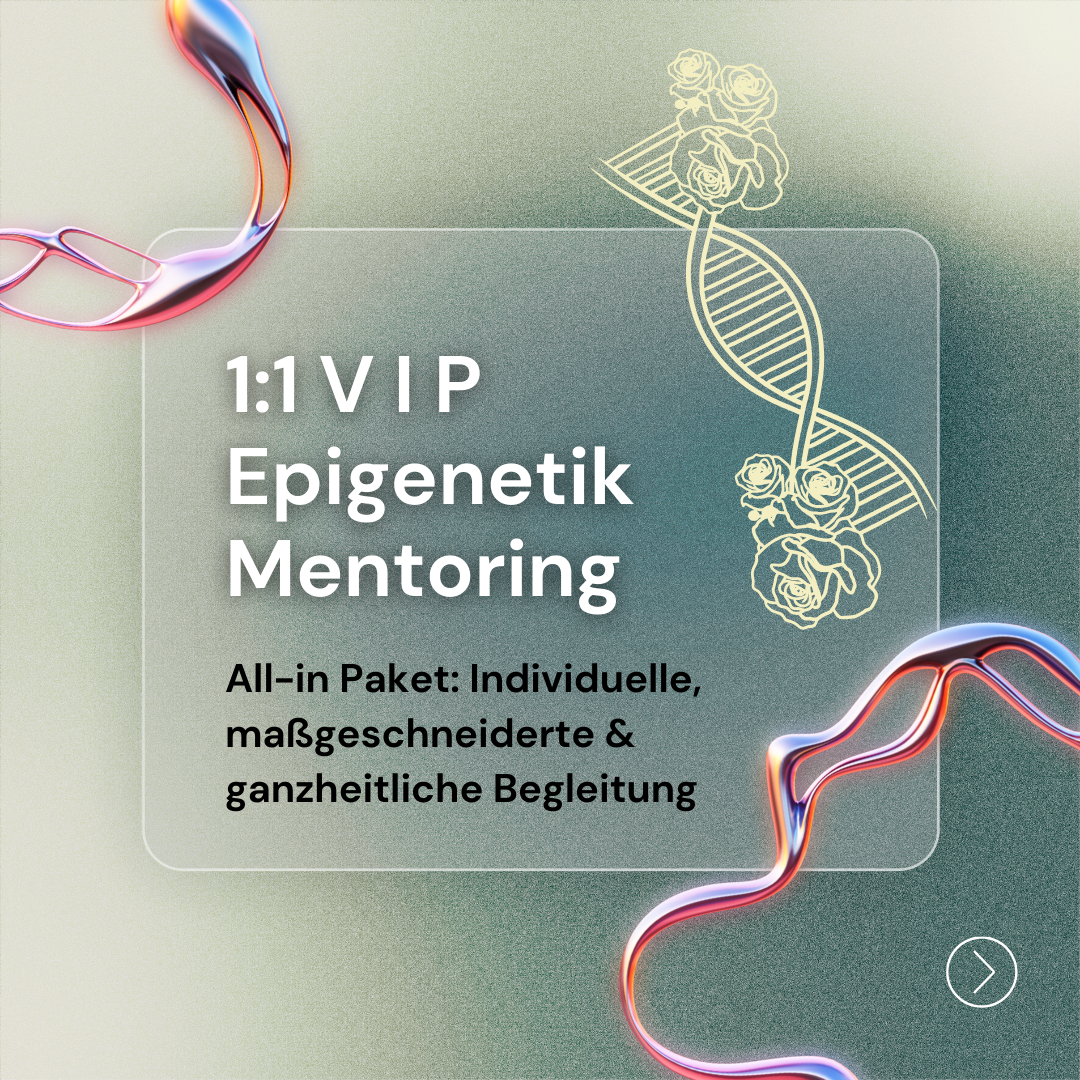 1:1 VIP Mentoring