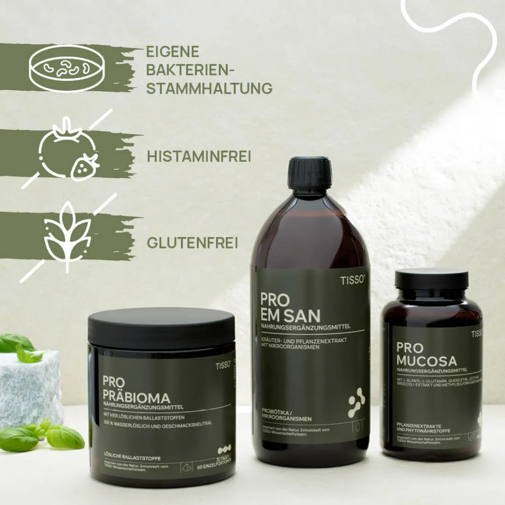 csm TISSO Naturprodukte