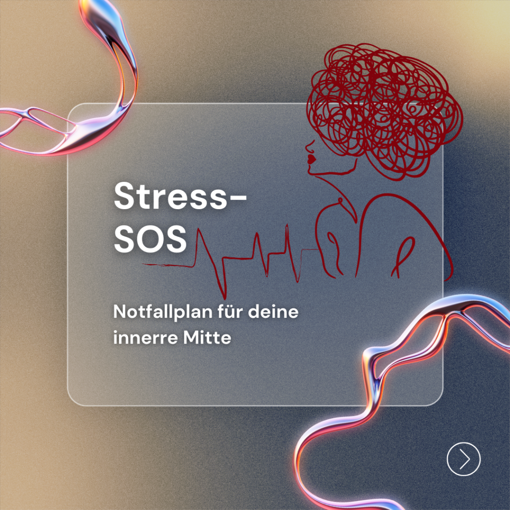 stress SOS