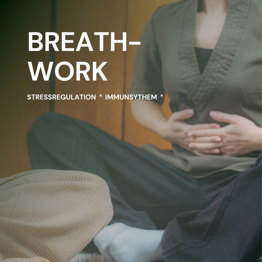 breathwork