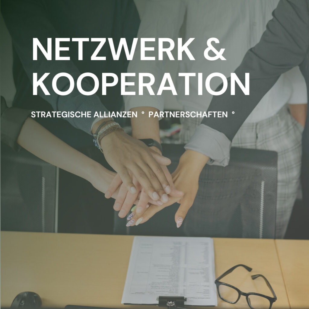 kooperation