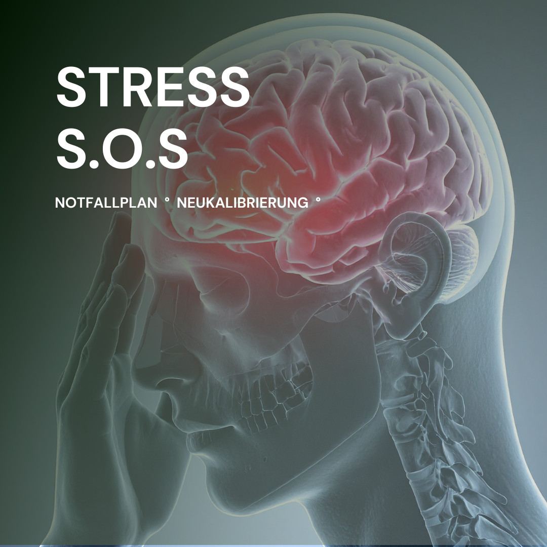Stress-SOS
